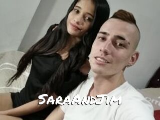 SaraAndJim