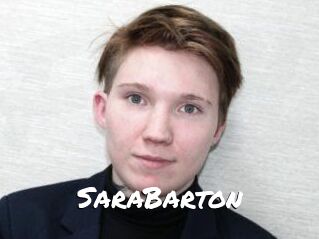SaraBarton