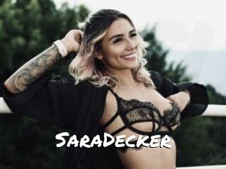 SaraDecker