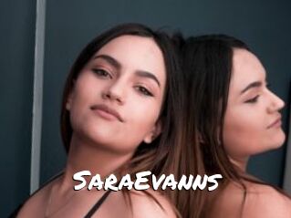 SaraEvanns