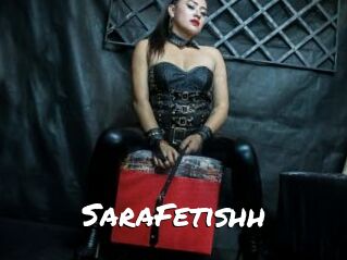 SaraFetishh