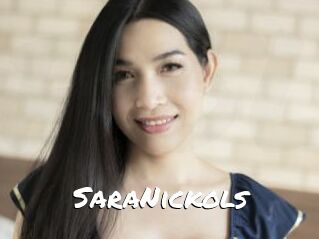 SaraNickols