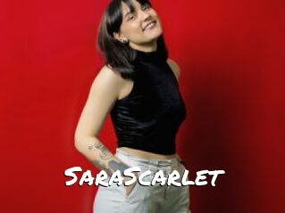 SaraScarlet