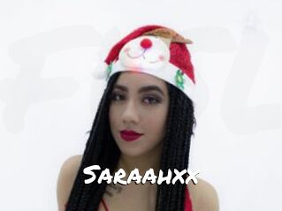 Saraahxx