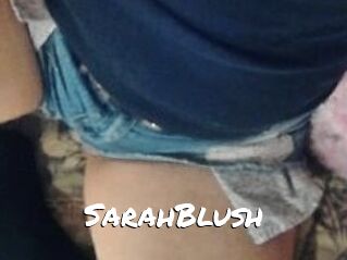 SarahBlush