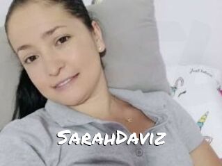 SarahDaviz