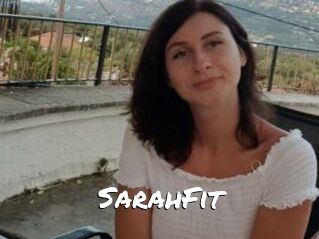 SarahFit