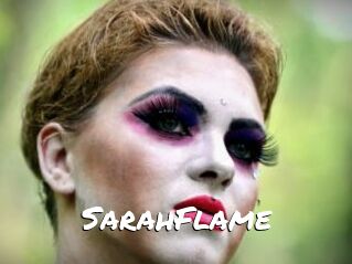 SarahFlame