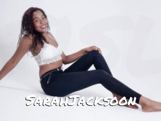 SarahJacksoon