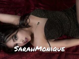 SarahMonique