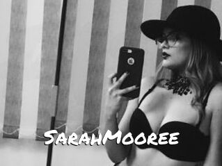 SarahMooree