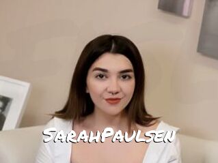 SarahPaulsen