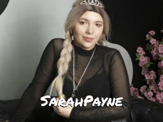 SarahPayne