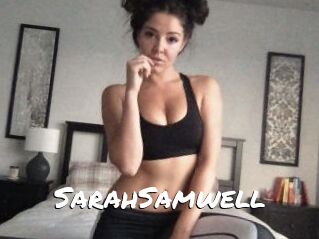 SarahSamwell