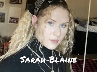 Sarah_Blaine