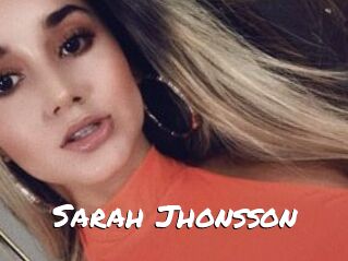 Sarah_Jhonsson
