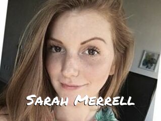 Sarah_Merrell