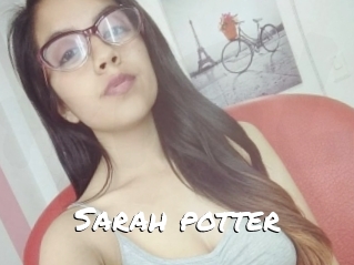 Sarah_potter