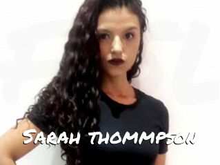 Sarah_thommpson