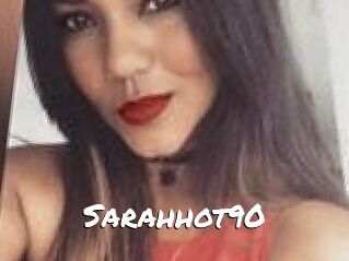 Sarahhot90