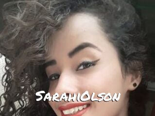 SarahiOlson