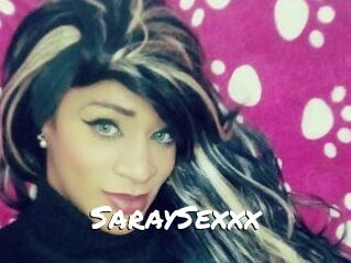 SaraySexxx