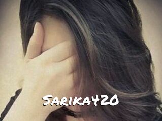 Sarika420