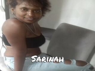 Sarinah