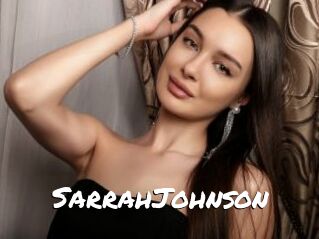 SarrahJohnson