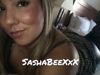 SashaBeeXxX