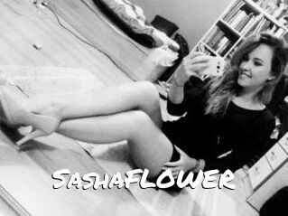 SashaFLOWER