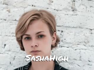 SashaHigh