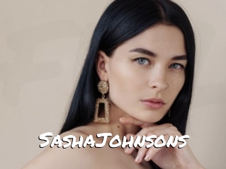 SashaJohnsons