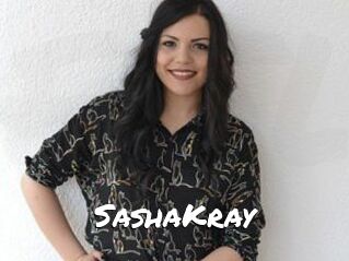 SashaKray