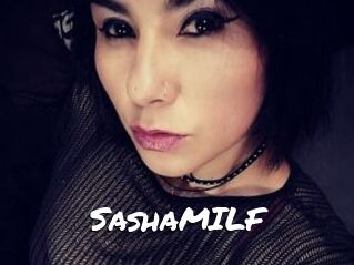 SashaMILF