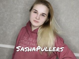 SashaPullers