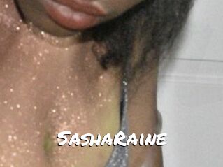 SashaRaine