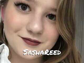 SashaReed