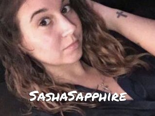 SashaSapphire