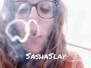 SashaSlay