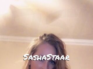 SashaStaar