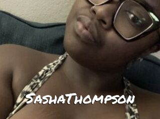 SashaThompson