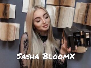 Sasha_BloomX