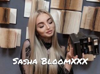 Sasha_BloomXXX