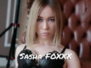 Sasha_FOXXX