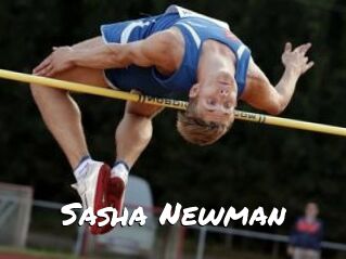 Sasha_Newman