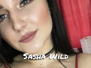 Sasha_Wild