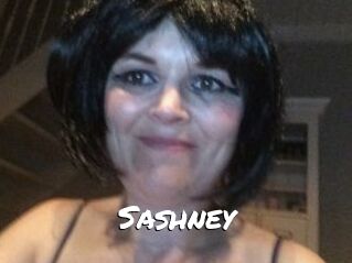 Sashney