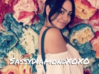 SassyDiamondXOXO