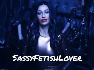 SassyFetishLover